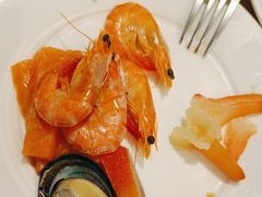 -晶丽香榭自助餐(南京大饭店)