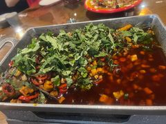 -盐帮食坊•小河帮川菜(四川师大店)