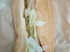 -麦当劳(中山八路店)