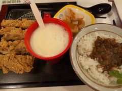 -永和大王(漕宝店)