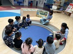 -海富新里城幼儿园