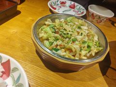 -田婆婆的菜(新天地店)