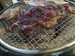 -燚青春东北泥炉烤肉(百合店)