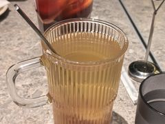 -留半山·香港食堂(啦啦宝都店)
