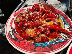 -阿财老铺·老蚌埠龙虾城(华夏总店)