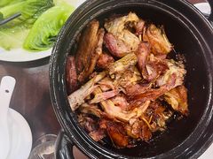 -斯丹姜母鸭·古法干香(涂门街总店)