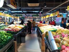 -物美(北沙滩店)