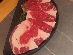 -炉太郎日式烧肉店(华贸店)