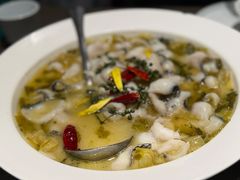 -望乡楼上海菜(日月光店)