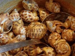 -隅乐胡椒虾·台湾菜·团建(皇岗店)