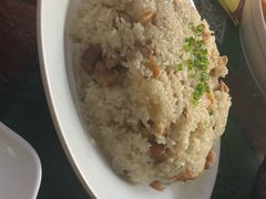 -北海（合浦）肥佬食街