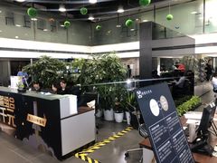 -北京之星奔驰4S店(亦庄店)