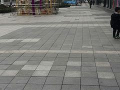 -上海颛桥万达广场
