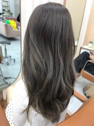 -icare美发沙龙
