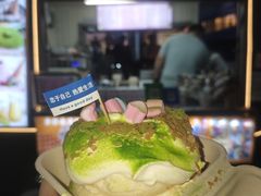 -健康路夜市
