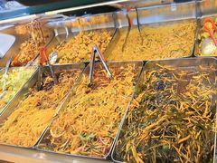 -聚合鑫东北熏酱熟食麻辣面(长阳店)