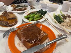 -澳门陈光记烧味饭店(南京德基广场店)