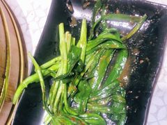 -云晓光头烧烤吧(新大陆广场店)