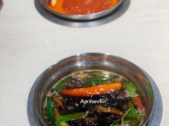 -围炉夜话·潮汕卤水火锅(榕江店)