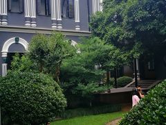 -湖南省立第一师范学校旧址