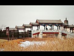 -西海子公园