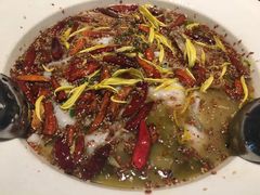 -太二酸菜鱼(海口友谊广场店)