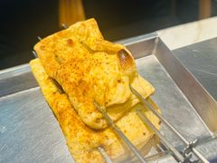 -延边河坝烧烤串城(车公庙店)