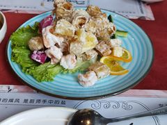 -赵小姐丨新中餐(曲江店)