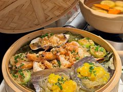 -南棠馆粤菜坊(群光店)