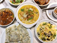 -掌柜的店·河南菜(新天地店)