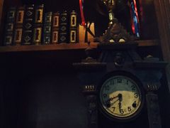 iphone_upload_pic-Hooley's活利仕西餐厅(珠江新城店)