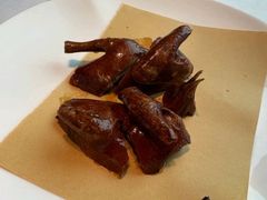 红顶金牌乳鸽-红顶食府(滨湖九号店)