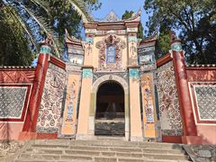 -白帝城·瞿塘峡景区