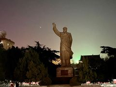 -山东师范大学(千佛山校区)