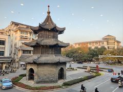 -怡园饭店-餐厅(四望亭店)