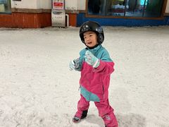 -长沙湘江冰雪世界