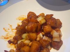 -宝轩渔府·老字号海鲜·正宗津菜(水上店)