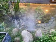 -墨居上隐·院子里火锅(峨眉店)