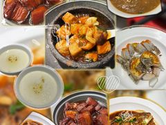 -阿毛饭店首店·宁波老字号(文化广场店)