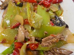 -老丘丘(较场口店)