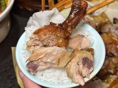 -老灶房-四川土菜(开元店)