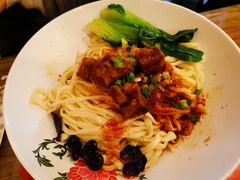 -锅儿挑面馆