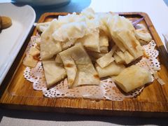 手工现烙饼-旺顺阁·北京菜(北辰上品+)