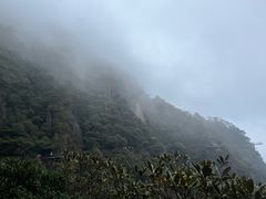 -三清山风景名胜区
