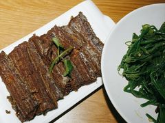 -小土豆北方菜馆(文慧园店)