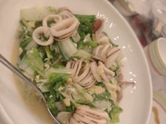 -开海·红岛海鲜虾水饺(石老人店)