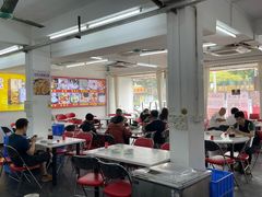 -嘉升大排档(番禺总店)