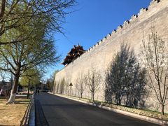 -东华门大街小区