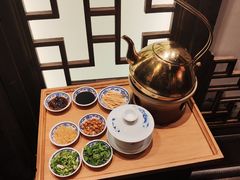 -蜀大侠火锅(四川北路店)