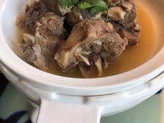 -撒拉花儿·新疆菜·清真(太阳宫店)